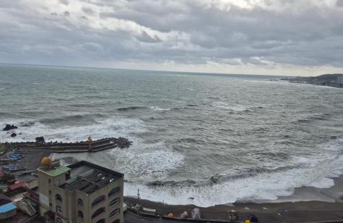 Buk-gu Apartment | Trium Ocean View