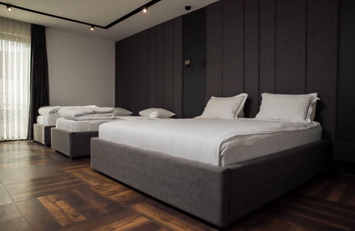 Restelicë Hotel | Triumf Hotel