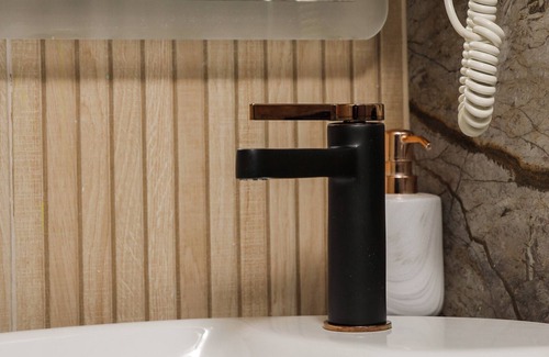 Restelicë Hotel | Triumf Hotel