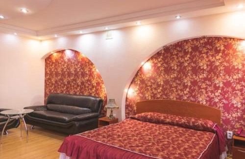 Rudny Hotel | Triumph Hotel