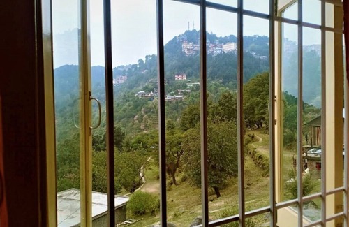 Dharamshala RV Rental | Triund Camps Riverside Resort