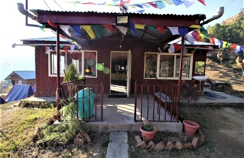 Dharamshala RV Rental | Triund Camps Riverside Resort