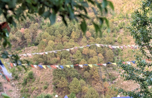 Dharamshala RV Rental | Triund Camps Riverside Resort