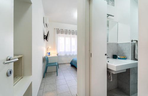 Carbonia Apartment | Trivano il Rifugio