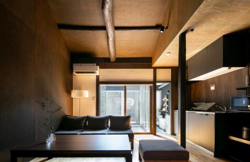 Nakamura Apartment | trive kamejima2 古民家 亀島駅徒歩1分 名古屋駅まで1駅