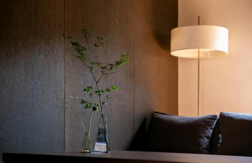 Nakamura Apartment | trive kamejima2 古民家 亀島駅徒歩1分 名古屋駅まで1駅