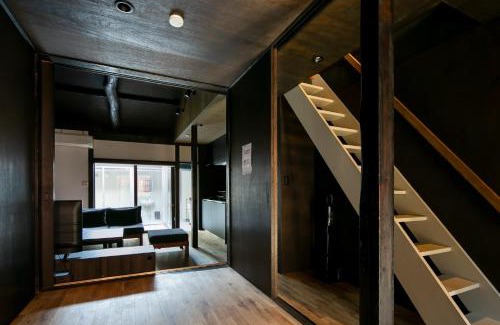 Nakamura Apartment | trive kamejima2 古民家 亀島駅徒歩1分 名古屋駅まで1駅
