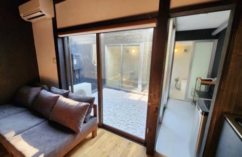 Nakamura Apartment | trive kamejima2 古民家 亀島駅徒歩1分 名古屋駅まで1駅