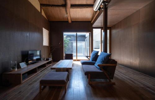 Nakamura Hotel | trive kamejima 古民家 亀島駅徒歩1分 名古屋駅まで1駅