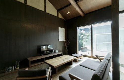 Nakamura Hotel | trive kamejima 古民家 亀島駅徒歩1分 名古屋駅まで1駅