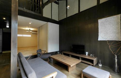 Nakamura Hotel | trive kamejima 古民家 亀島駅徒歩1分 名古屋駅まで1駅