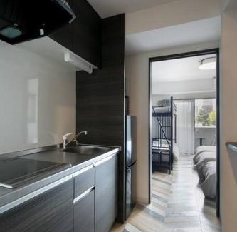 Naka Ward Apartment | trive kanayama501 - 名駅へアクセス良好 最大5名宿泊可能