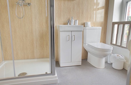 Wainscot Hotel | Trivelles Rochester