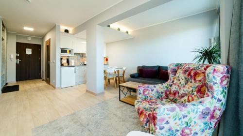 Bierutowice Apartment | Triventi Apartament 2 sypialnie, garaż, blisko Tropikana i wyciąg na Kopę