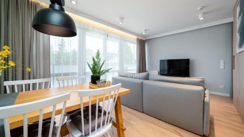 Bierutowice Apartment | Triventi Mountain Residence Apartament Sunrise