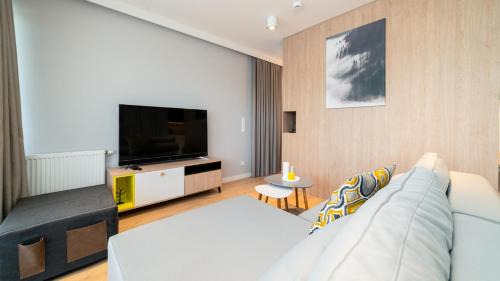 Bierutowice Apartment | Triventi Mountain Residence Apartament Sunrise