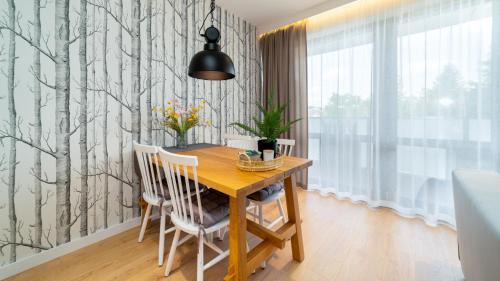 Bierutowice Apartment | Triventi Mountain Residence Apartament Sunrise