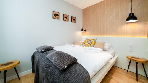 Bierutowice Apartment | Triventi Mountain Residence Apartament Sunrise