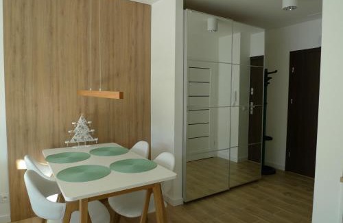 Bierutowice Apartment | Triventi z widokiem na Śnieżkę