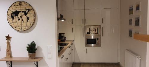 Bierutowice Apartment | Triventi z widokiem na Śnieżkę
