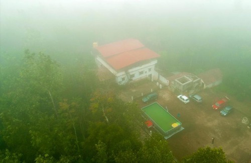 Belur House | Triwoods Plantation Farm Stay