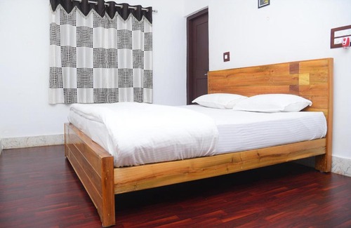 Belur House | Triwoods Plantation Farm Stay