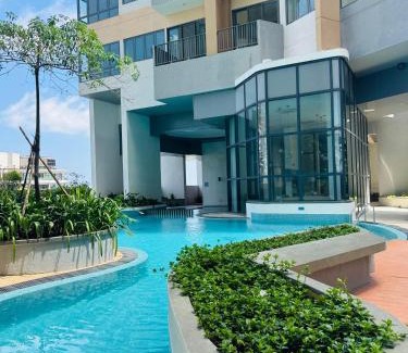 Ibbanwala Apartment | Trizen luxury apartments Colombo Sri lanka