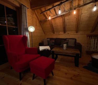 Schonberg House | Troadkastn Chalet Lachtal