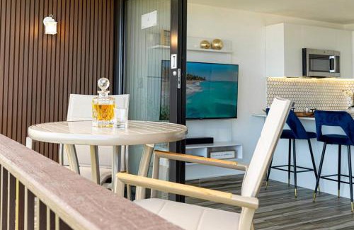 Zarzal Apartment | Trocean View, Amazing Ocean View