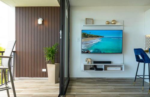 Zarzal Apartment | Trocean View, Amazing Ocean View