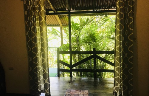 Montezuma House | TROGON BUNGA