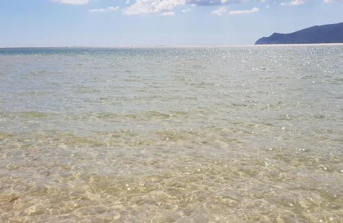 Carvalhal Apartment | Troia apartment at the longest white sand beach