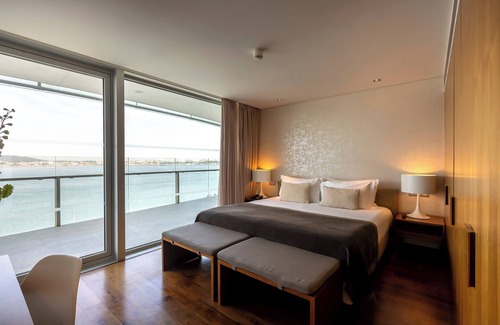 Carvalhal Hotel | Troia Design Hotel