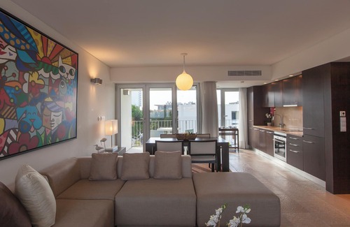 Carvalhal Apartment | Troia Residence by The Editory - Apartamentos Marina