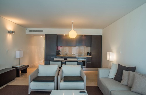 Carvalhal Apartment | Troia Residence by The Editory - Apartamentos Marina