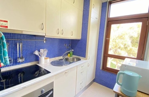 Grandola Apartment | Troia Seaside
