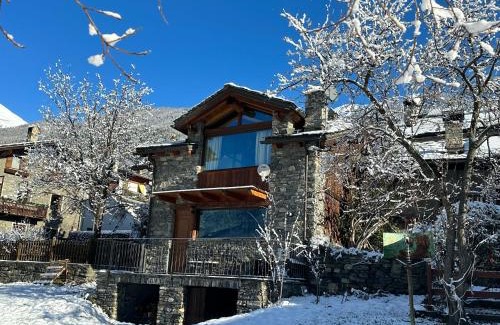 La Salle Apartment | TROIS COURONNES B&B di Charme Appartamenti ad uso turistico VDA La Salle