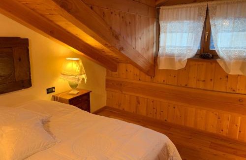 La Salle Apartment | TROIS COURONNES B&B di Charme Appartamenti ad uso turistico VDA La Salle
