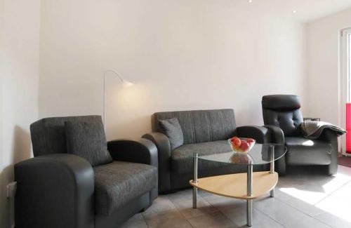 Kalkhorst Apartment | Troja Ferienwohnung