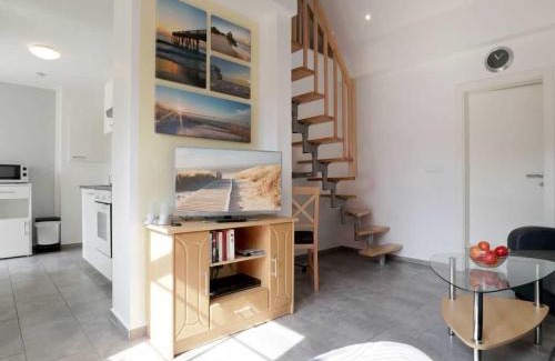 Kalkhorst Apartment | Troja Ferienwohnung