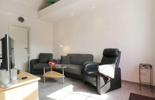 Kalkhorst Apartment | Troja Ferienwohnung