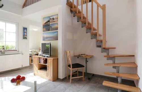 Kalkhorst Apartment | Troja Ferienwohnung