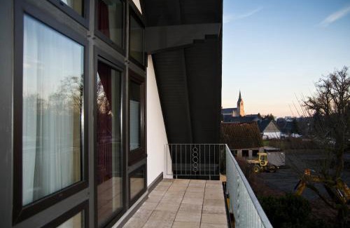 Ortsmitte Hotel | Troll's Brauhaushotel
