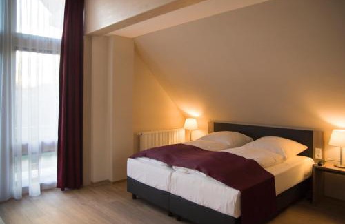 Ortsmitte Hotel | Troll's Brauhaushotel