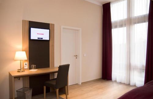 Ortsmitte Hotel | Troll's Brauhaushotel