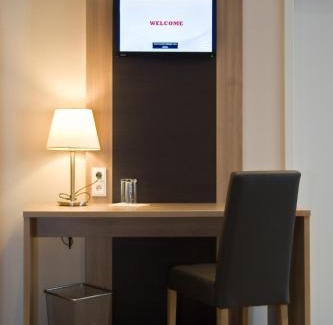 Ortsmitte Hotel | Troll's Brauhaushotel