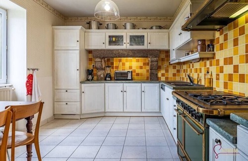 Plougasnou House | Tromelin's cottage in Plougasnou
