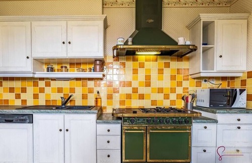 Plougasnou House | Tromelin's cottage in Plougasnou
