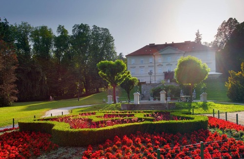 Ljubljana City Centre Apartment | Tromostovje IV In Heart Of Ljubljana