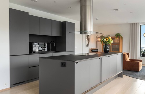 Tromso Apartment | Tromsø Apartments